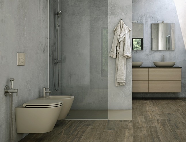 Water Spray / Shattaf